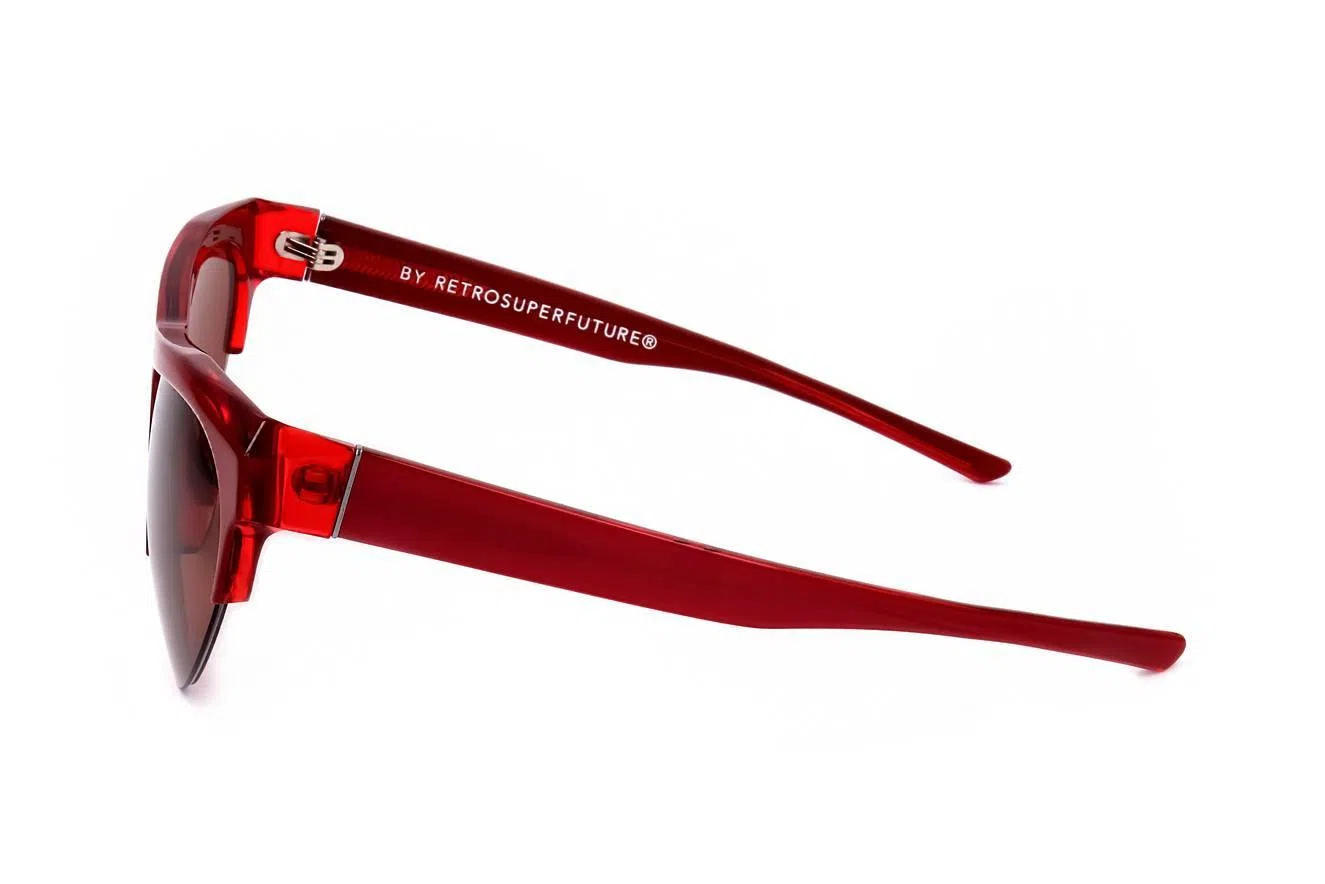 Retrosuperfuture ORAMETALLICS Sunglasses - view 4